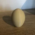 Quả trứng bất ngờ 3D (F**k You Egg) - Món quà trêu đùa thú vị - Thumbnail 3