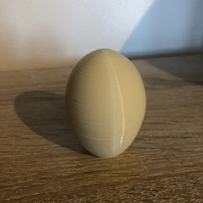 Quả trứng bất ngờ 3D (F**k You Egg) - Món quà trêu đùa thú vị
