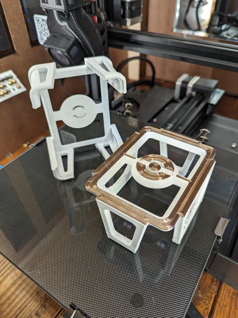 Hộp Đựng Bài Pokemon 3D (Pokemon Deck Sleeved Card Keeper) - Image 3