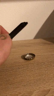 Tweezer: Kẹp Gắp Đa Năng In 3D Tiện Lợi Cho Mọi Công Việc - Image 2