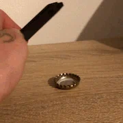 Tweezer: Kẹp Gắp Đa Năng In 3D Tiện Lợi Cho Mọi Công Việc