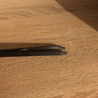 Tweezer: Kẹp Gắp Đa Năng In 3D Tiện Lợi Cho Mọi Công Việc