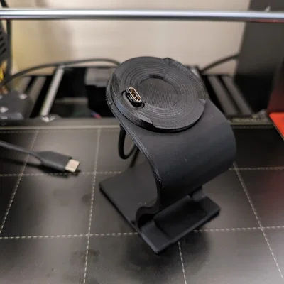 Đế kê đồng hồ modular cho Garmin (Modular Watch Stand for Garmin Watches)