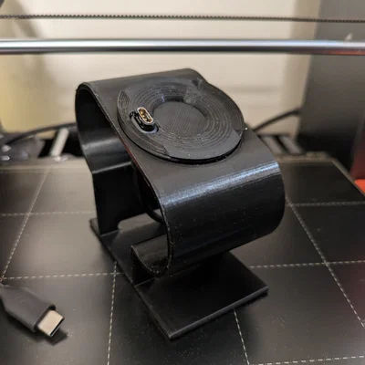 Đế kê đồng hồ modular cho Garmin (Modular Watch Stand for Garmin Watches)