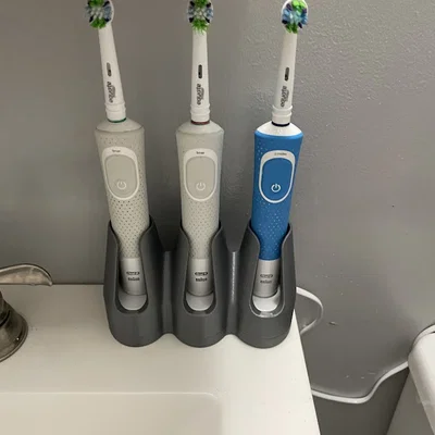 Oral B Multicharger