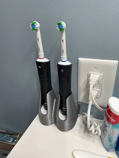 Oral B Multicharger - Image 3