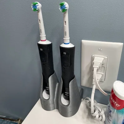 Oral B Multicharger