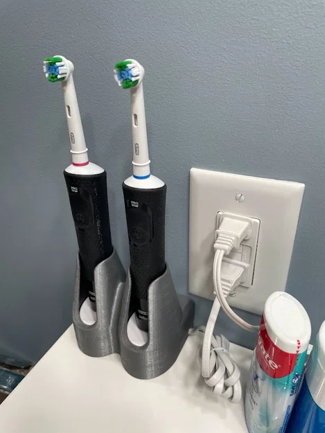 Oral B Multicharger - Image 4