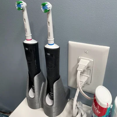 Oral B Multicharger
