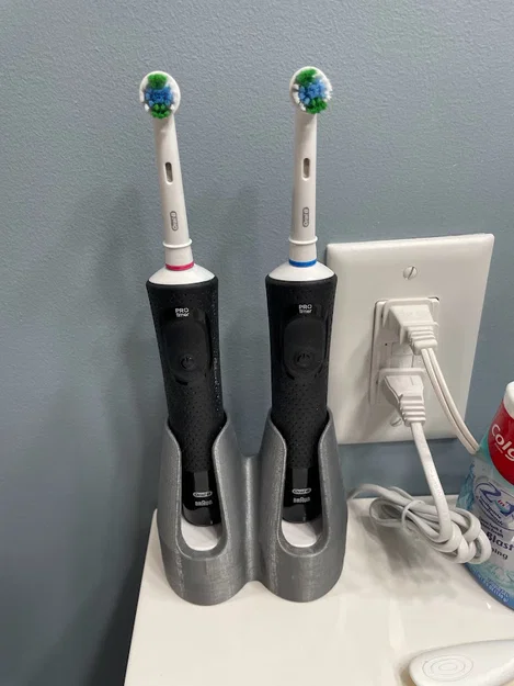 Oral B Multicharger - Image 5