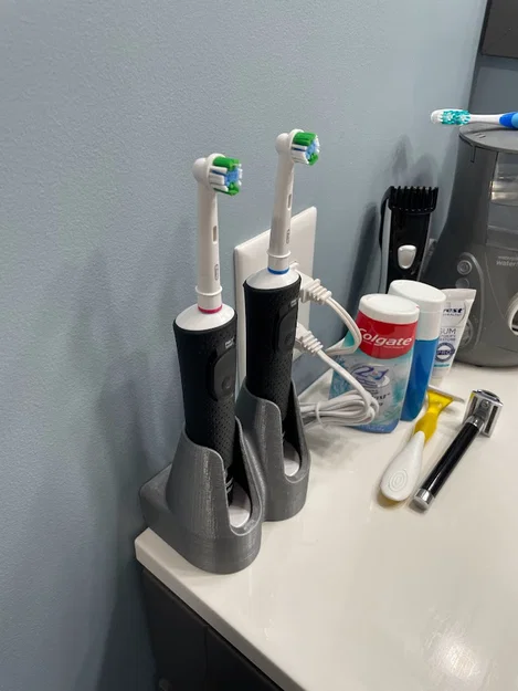 Oral B Multicharger - Image 6