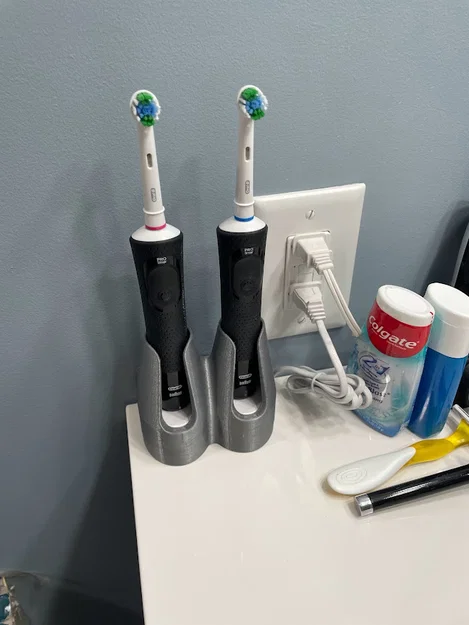 Oral B Multicharger - Image 7