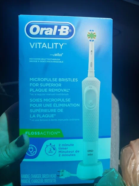 Oral B Multicharger - Image 8