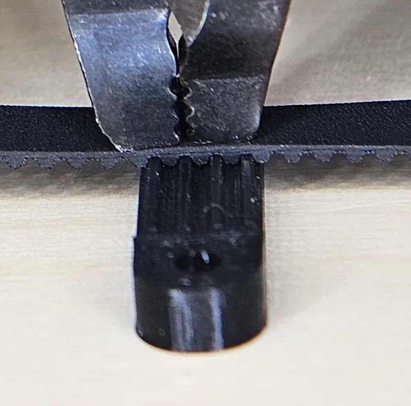 Kẹp Dây Belt Tốt Hơn cho The 100 - Image 2