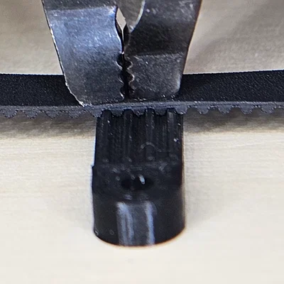 Kẹp Dây Belt Tốt Hơn cho The 100
