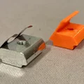 Đai ốc T-slot M3 (M3nEs nut) cho Prusa XL - Thumbnail 1