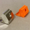 Đai ốc T-slot M3 (M3nEs nut) cho Prusa XL - Thumbnail 2