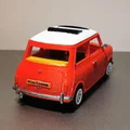 Mô hình xe Mini Cooper Classic Sport tỷ lệ 1:24 in 3D - Thumbnail 8