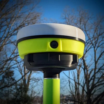 Vỏ anten RTK Rover Ardusimple simpleRTK2B ANN MB