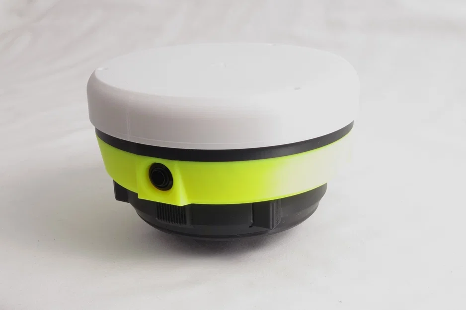 Vỏ anten RTK Rover Ardusimple simpleRTK2B ANN MB - Image 3