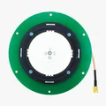 Vỏ anten RTK Radio Base/Rover cho Ardusimple simpleRTK3B OEM Survey Tripleband - Thumbnail 4