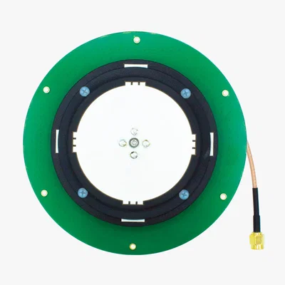 Vỏ anten RTK Radio Base/Rover cho Ardusimple simpleRTK3B OEM Survey Tripleband