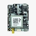 Vỏ anten RTK Radio Base/Rover cho Ardusimple simpleRTK3B OEM Survey Tripleband - Thumbnail 5