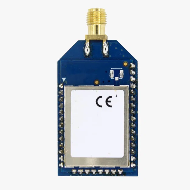 Vỏ anten RTK Radio Base/Rover cho Ardusimple simpleRTK3B OEM Survey Tripleband - Image 7
