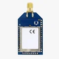 Vỏ anten RTK Radio Base/Rover cho Ardusimple simpleRTK3B OEM Survey Tripleband - Thumbnail 7
