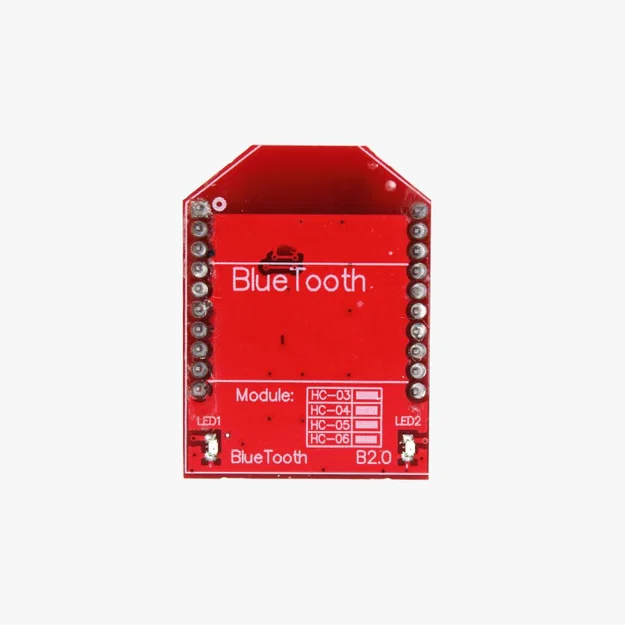 Vỏ anten RTK Radio Base/Rover cho Ardusimple simpleRTK3B OEM Survey Tripleband - Image 8