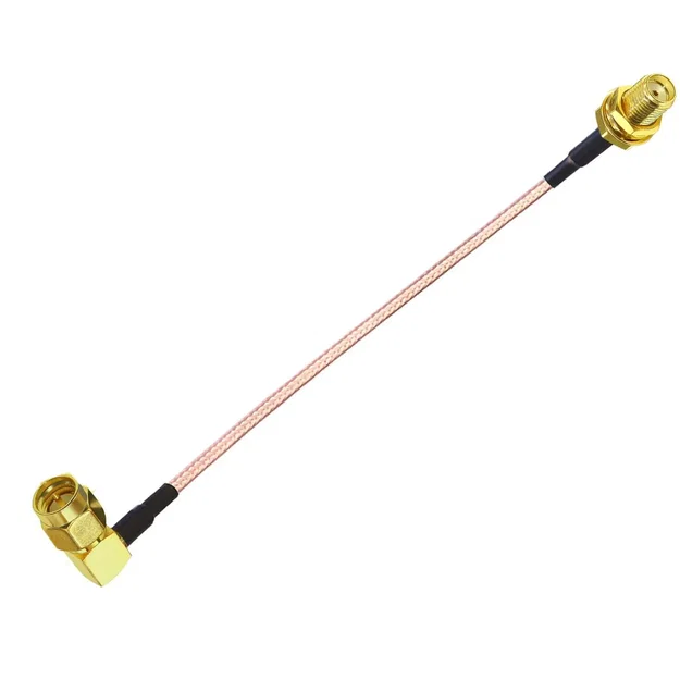 Vỏ anten RTK Radio Base/Rover cho Ardusimple simpleRTK3B OEM Survey Tripleband - Image 10
