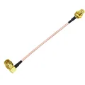 Vỏ anten RTK Radio Base/Rover cho Ardusimple simpleRTK3B OEM Survey Tripleband - Thumbnail 10