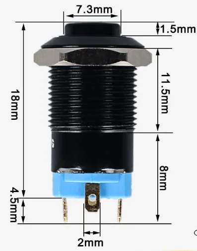 Vỏ anten Ardusimple simpleRTK2B ANN MB cho RTK Radio Base - Rover - Image 7