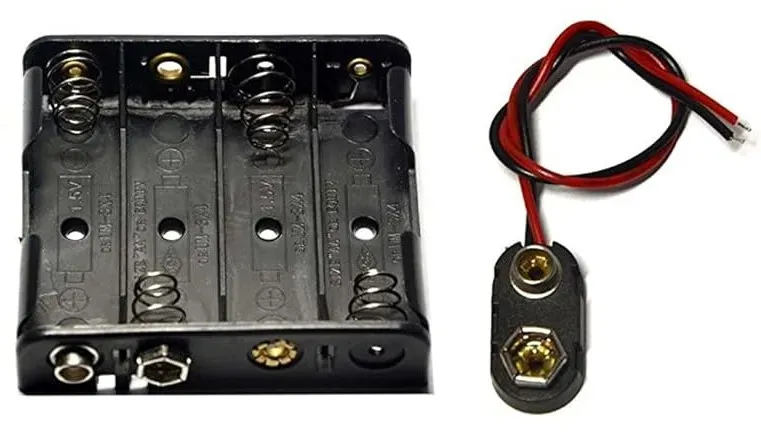 Vỏ anten RTK Radio Base/Rover cho Ardusimple simpleRTK3B OEM Survey Tripleband - Image 13