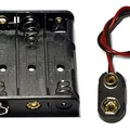 Vỏ anten RTK Radio Base/Rover cho Ardusimple simpleRTK3B OEM Survey Tripleband - Thumbnail 13