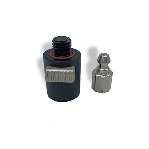 Vỏ anten RTK Radio Base/Rover cho Ardusimple simpleRTK3B OEM Survey Tripleband - Image 16