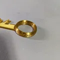 Mẫu in 3D đánh dấu trang sách Lord of the Rings chắc chắn - Thumbnail 3