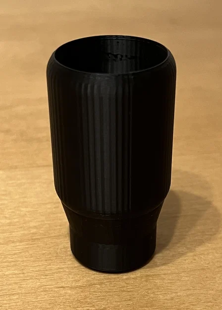 Adapter hút chân không túi filament cho ống máy hút bụi Shark/Miele/Parkside - Image 1