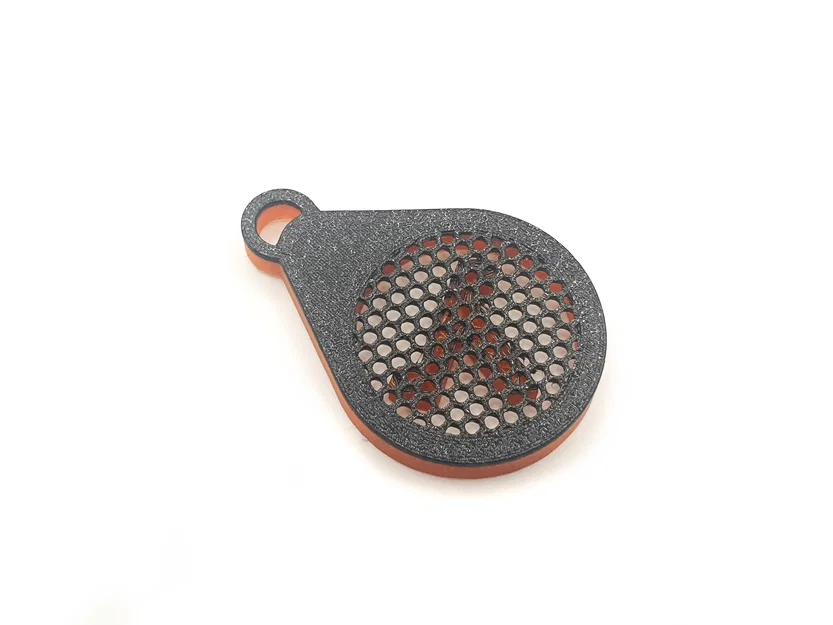 Móc khóa Half Life 2 - In Multipart Mesh - Image 2