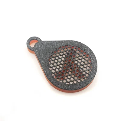 Móc khóa Half Life 2 - In Multipart Mesh
