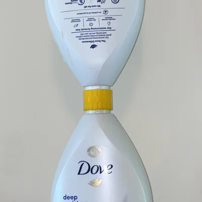 Đầu chuyển sữa tắm Dove 34 oz (#33 threads?)