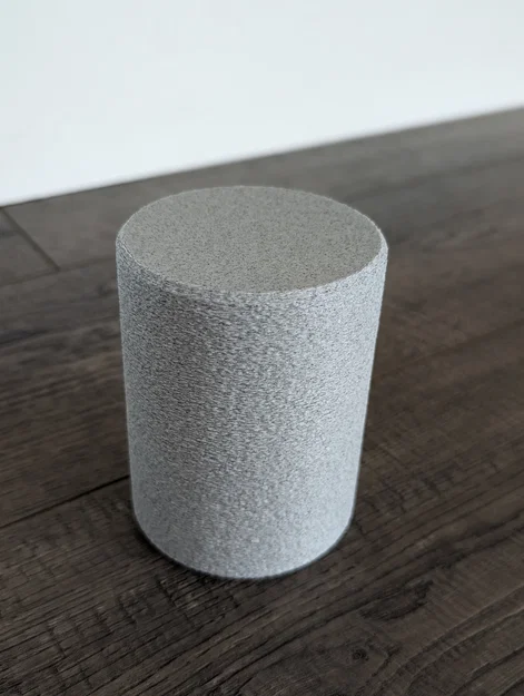 Hộp Ren Vặn Tham Số (Parametric Threaded Container) - Image 2