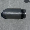 Garden Hose Easy Siphon – Van một chiều mồi siphon cho vòi tưới - Thumbnail 1
