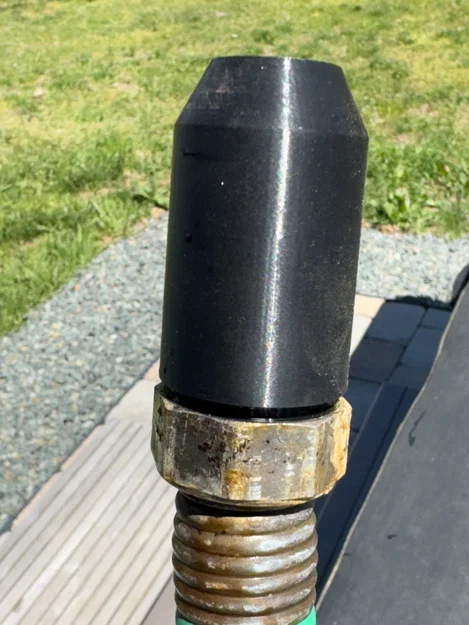 Garden Hose Easy Siphon – Van một chiều mồi siphon cho vòi tưới - Image 3