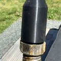 Garden Hose Easy Siphon – Van một chiều mồi siphon cho vòi tưới - Thumbnail 3
