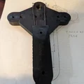 Center Insulator hạng nặng cho antenna G5RV hoặc ZS6BKW - Thumbnail 1