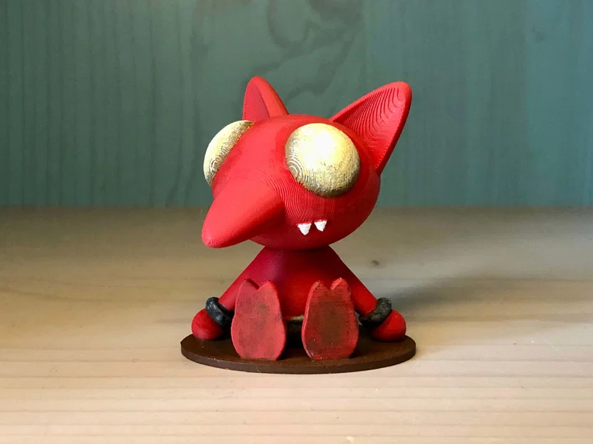 El Goblino - DOORS Roblox - Image 1