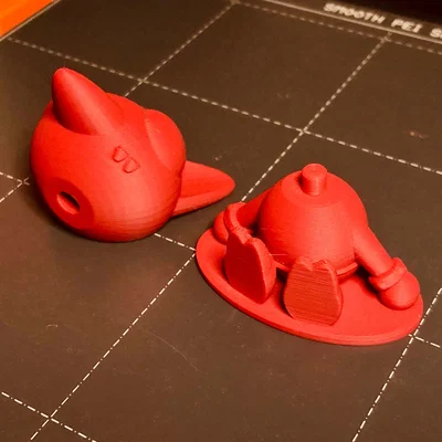 El Goblino - DOORS Roblox