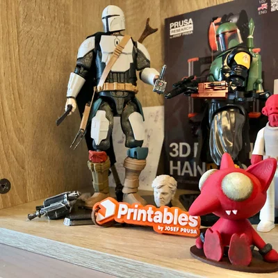 El Goblino - DOORS Roblox