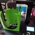 Entrenador Industrial – Giá đỡ trainer cho PLC/Industrial Automata - Thumbnail 4